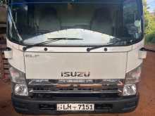 Isuzu Freezer 2012 Lorry