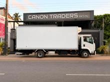Isuzu Freezer 2026 Lorry