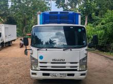 Isuzu Freezer 2015 Lorry
