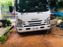 Isuzu Freezer 2019 Lorry