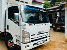 Isuzu Freezer 2020 Lorry