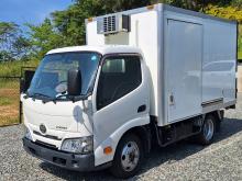 Isuzu Freezer 2020 Lorry