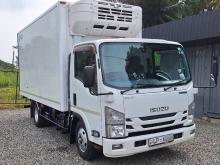 Isuzu Freezer 2015 Lorry