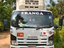 Isuzu FREEZER 2013 Lorry