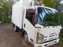 Isuzu Freezer 2009 Lorry