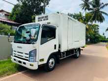 Isuzu Freezer 2014 Lorry