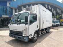 Isuzu Freezer 2018 Lorry