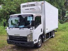 Isuzu Freezer 2017 Lorry