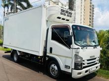 Isuzu Freezer 2017 Lorry