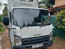 Isuzu Freezer 2011 Lorry
