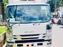 Isuzu Freezer 2016 Lorry