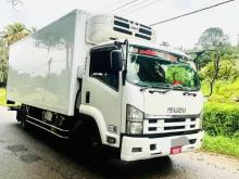 Isuzu Freezer 2009 Lorry