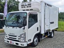 Isuzu Freezer 2018 Lorry