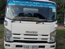 Isuzu ELF 14.5 Freezer 2017 Lorry