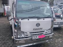 Isuzu Freezer 4WD 10.5ft 2019 Lorry