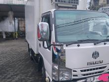 Isuzu Freezer 4WD 10.5ft 2019 Lorry