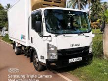 Isuzu Freezer 2021 Lorry