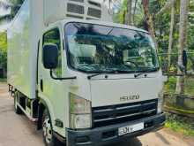 Isuzu Freezer 2012 Lorry