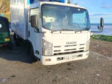 Isuzu Freezer 2007 Lorry
