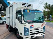 Isuzu Freezer 2008 Lorry