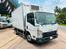 Isuzu Freezer 2017 Lorry