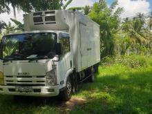 Isuzu Freezer 2010 Lorry