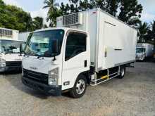Isuzu Freezer 2017 Lorry