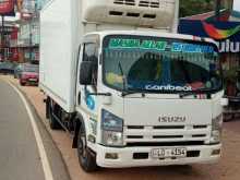 Isuzu Freezer 2014 Lorry