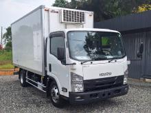 Isuzu Freezer 2018 Lorry