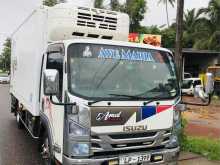 Isuzu Freezer 2013 Lorry