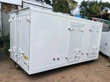 Isuzu Freezer 2024 Lorry