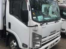 Isuzu Freezer 2015 Lorry