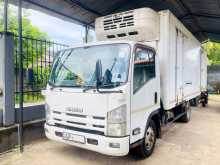 Isuzu Freezer 2014 Lorry
