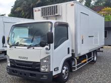 Isuzu Freezer 2018 Lorry