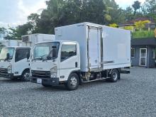 Isuzu Freezer 2018 Lorry