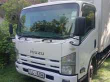 Isuzu Freezer 2007 Lorry