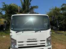 Isuzu Freezer 2017 Lorry