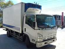 Isuzu Freezer 2007 Lorry