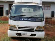 Isuzu Freezer 1998 Lorry