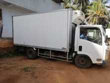 Isuzu Freezer 2007 Lorry
