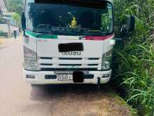 Isuzu Freezer 2014 Lorry