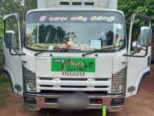 Isuzu Freezer 2013 Lorry