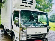 Isuzu Freezer 2022 Lorry
