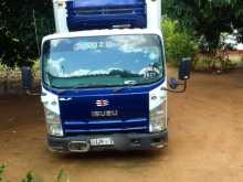 Isuzu FREEZER 2007 Lorry