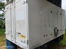 Isuzu Freezer 2024 Lorry