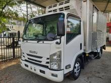 Isuzu Freezer 2016 Lorry