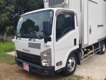 Isuzu Freezer 2017 Lorry