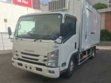 Isuzu Freezer ELF 2RG NPR 14.5 2020 Lorry