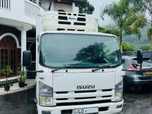 Isuzu Freezer 2019 Lorry