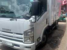 Isuzu Freezer Elf 2019 Lorry